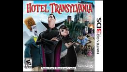 Review: Hotel Transylvania | NintendoDude