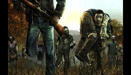 Undead on arrival