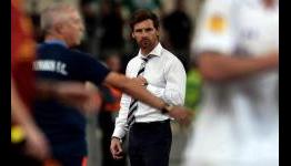 Tottenham in ‘good position’ for Europa League progression – Villas-Boas