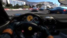 Review:  Test Drive: Ferrari Racing Legends | Stevivor.com
