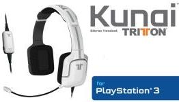 Mad CatzTritton Kunai Headset Review | GAMINGtruth.com