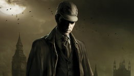 PixlBit’s The Testament of Sherlock Holmes Review