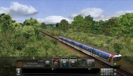 Toronto Thumbs Review: Train Simulator 2013