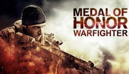 A Love/Hate Relationship with Medal Of Honor: Warfighter’s multiplayer