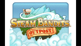 Interview with Jason Fader about Steam Bandit Outpost