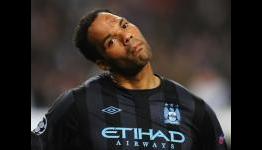 Lescott highlights the positives
