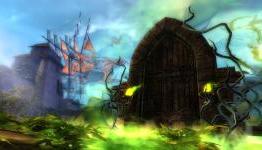 Halloween Update Roundup