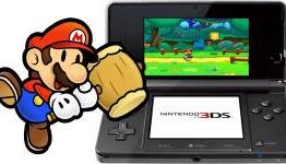 Paper Mario, Fire Emblem And Rayman Legends Get New Trailers