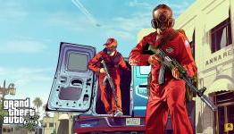 GTA 5 Was Announced A Year Ago Today