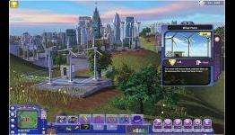Looking Back at SimCity Societies