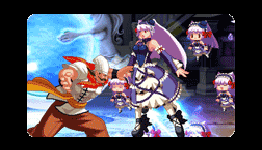 Yeah, Fighting Game Chaos Code Is Still Coming To PS3
