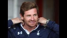 Andre Villas-Boas delight with Iago Falque progress