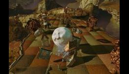 Rock of Ages goes free-to-play on Steam this weekend