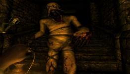 The horrifying future of Frictional Games