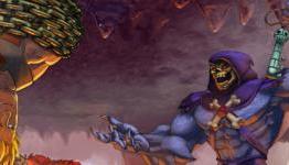 He-Man: The Most Powerful Game in the Universe Review (Modojo)