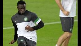 Celtic boss Lennon: Wanyama worth £25m