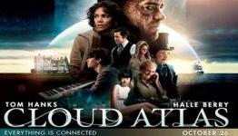 Geek Binge Reviews: Cloud Atlas