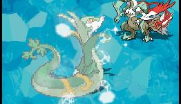 Pokémon White Version 2 – 3DS Review – ACE