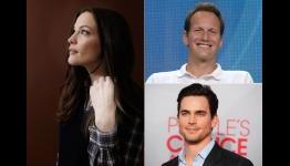 Patrick Wilson, Liv Tyler Star in Sci-Fi Dramatic Comedy ‘Space Station 76’