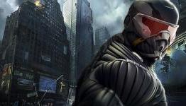 Crysis 2 lands on PlayStation Plus in November for EU