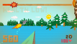 Derrick the Deathfin review | BeefJack