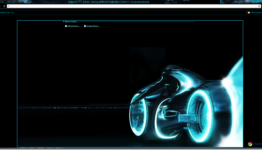 10 Amazing High Definition Chrome Themes