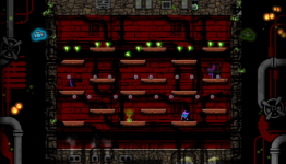 Indie Game Magazine: ‘The Adventures Of Shuggy’ Now 40% Larger, 0% More Expensive