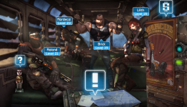 Destructoid Preview: Borderlands Legends