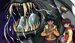 Review: “Ghost Stories” [Anime] [Inside AX]