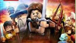 Lego Lord of the Rings Gets Staggered Release Dates Across Handhelds, Consoles and PC