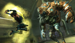 What Went Wrong With Silicon Knights’ X-Men: Destiny?