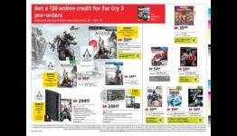 Future Shop & Wal-Mart Canada Deals: Oct. 26th – Nov. 1st, 2012 – AC3 Vita Bundle For $199