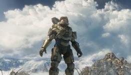 On Halo 4: Give Me a Reason to Care About Master Chief