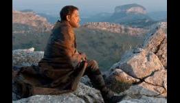 The Daily Rotation – Cloud Atlas Review