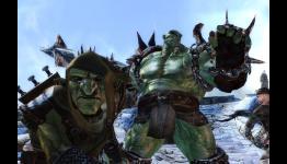 Of Orcs and Men Review | GameDynamo