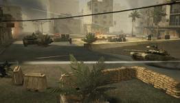 Rush Mode Makes Its Debut in Battlefield Play4Free
