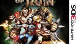 Heroes of Ruin Not Likely to Get a Sequel
