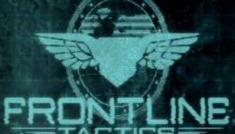 Meridian 4 and Full Control launch Frontline Tactics.