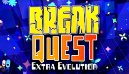 BreakQuest: Extra Evolution Review