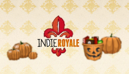 Indie Royale Rolls Out Spooky Bundle For Halloween