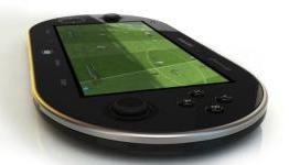 Is Samsung creating a gaming console?