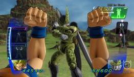 Dragon Ball Z: Kinect Review | Console Monster