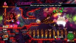 Hell Yeah! Wrath of the Dead Rabbit review: Feigned enthusiasm | Armless Octopus