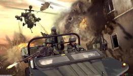 Top 10 First Person Shooters For PS3