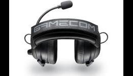 Plantronics GameCom Commander Review (FMV Magazine)
