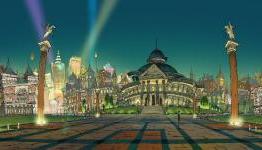 Professor Layton and the Mask of Miracle – Review [UpperPad]
