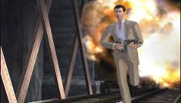 Top Five James Bond Games