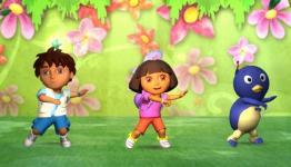 Wii : Games Coming in November 2012