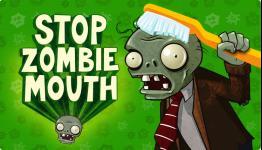 PopCap and ADA Stop Zombie Mouth