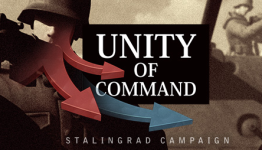 Achtung! WWII Hex-Based ‘Unity of Command’ DLC Announced